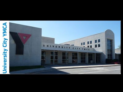 University City YMCA - 3 Month Membership