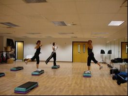 Nomad Aquatics and Fitness (Huntersville, NC) - 3-Month Family Membership