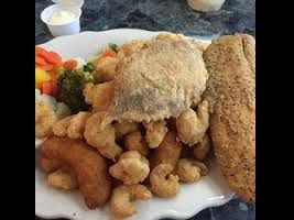 Harbor Inn Seafood - $25 Gift Card