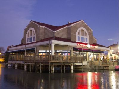 Boardwalk Billy