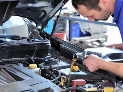 Goodyear Auto Services - FIVE Free Oil Change and Tire Rotation Certificates