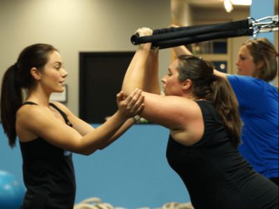 Burn Boot Camp - Mallard Creek  -  ONE Month Free Membershp