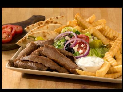 Showmars Restaurant - 2 Gift Cards ($20 Value)