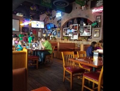 Carolina Ale House - Concord -- $75 Gift Cards