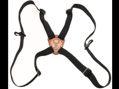 Wild Birds Unlimited - Concord -- Binocular Straps