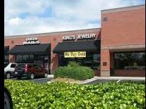 Kings Jewelry - $25 Gift Card