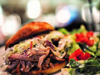 Smoke Modern BBQ - Gift Cards