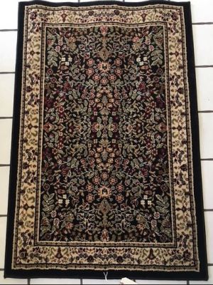 Turkish Rug