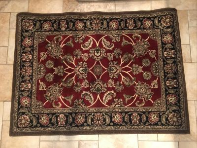 Turkish Rug