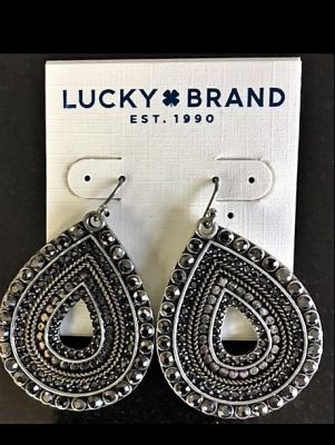 Lucky Brand Drop Earring