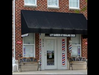 City Barbers at Highland Creek - TWO Certificates for FREE Haircut
