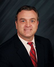 Merrill Lynch - Personal Financial Analysis with Financial Advisor Chris George