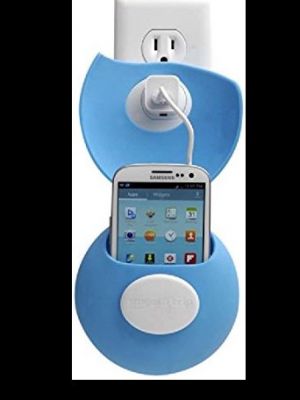 Smooth Trip Teleport Charging Caddy