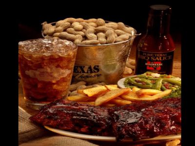 Texas Roadhouse  Concord - Gift Bag with $30 Gift Certificate