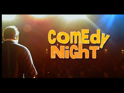 26 Acres Brewing - Comedy Night - TWO Tickets