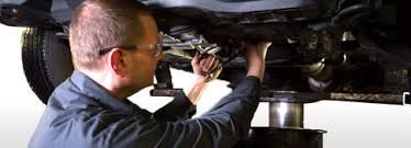 Firestone Complete Auto Care - University Pointe - 3 FREE Standard Oil Change - $114 Value