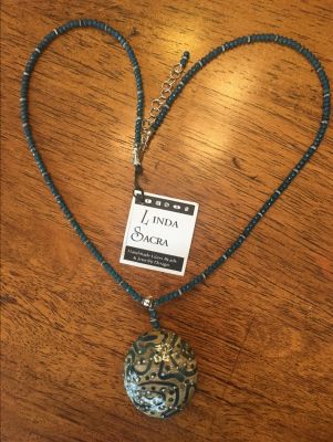 Linda Sacra Jewelry