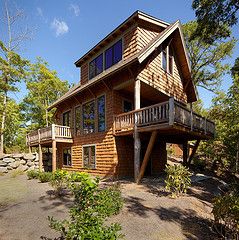 Camp Lake James Getaway - Two Nights Stay in Hully Gully Cabin (offseason) - $650 Value