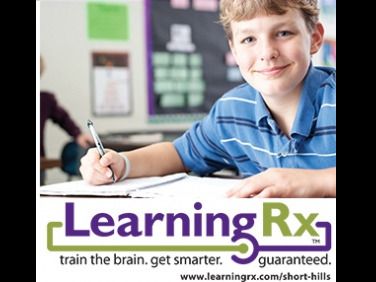 LearningRx - Certificate for a FREE Cognitive Skills Assessment and Visual Puzzle Activities - $250