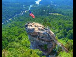 Chimney Rock Park - 2 Adult Admission Passes