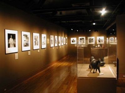 Museum of the New South - 5 Admission Passes and Historic Print