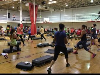 Dowd YMCA 3-Month Metro Membership