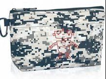 Thirty-One Cool Clip Thermal Pouch - Digital Camo