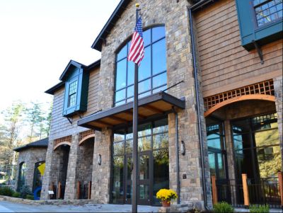 Blowing Rock Art and History Museum - Household Membership