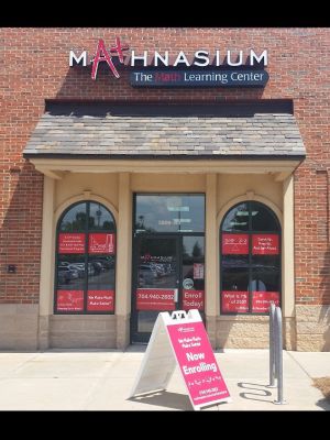 Mathnasium of North Charlotte - Scholarship and Goodie Bag