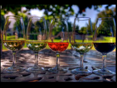 University City Wine Festival - TWO Tickets