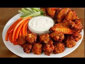 East Coast Wings - $40 Gift Cards