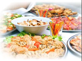 Savory Moments Catering - Game Day Party Pack