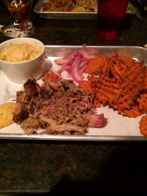 The Improper Pig BBQ - $25 Gift Card