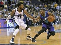 Charlotte Hornets - 3 Tickets to Fri, March 10 Game