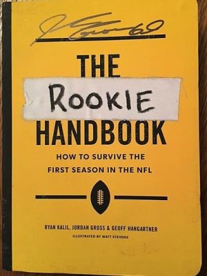 The Rookie Handbook
