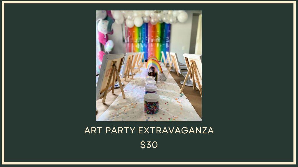 Art Party