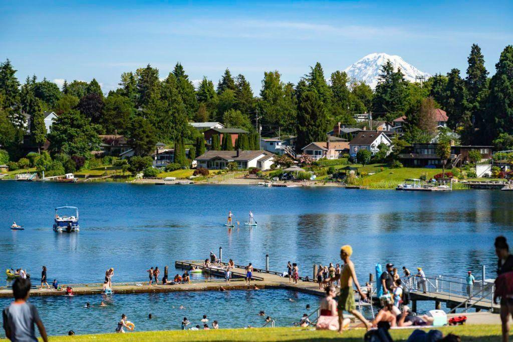 A SUMMER FAMILY EVENT TO REMEMBER