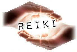 REIKI THAI U!