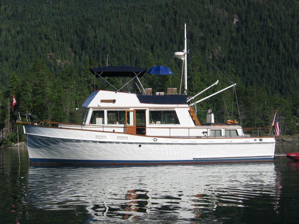 CRUISE TO PORT MADISON 2023