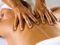 MASSAGE FOR THE SOUL 2025