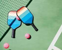 PICKLEBALL