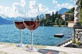 WINES OF THE WORLD ON THE WATER 2024