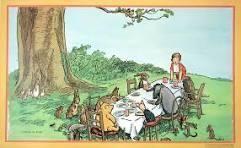 TIME FOR A LITTLE SOMETHING 2026