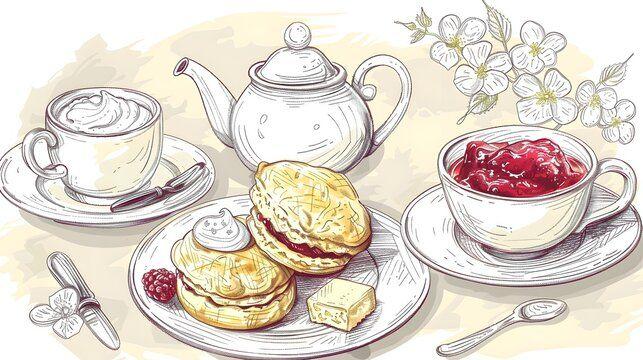 AFTERNOON TEA & DRAMATIC READING IN WEST SEATTLE...