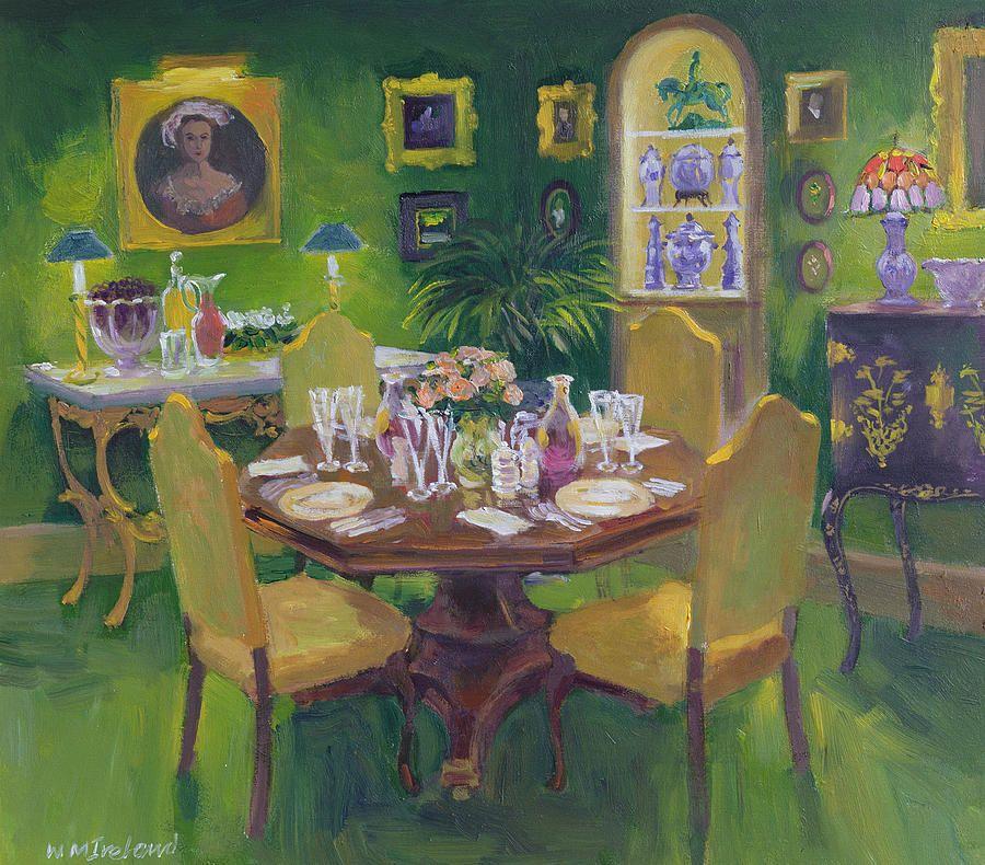 An Extra Seat at the Table