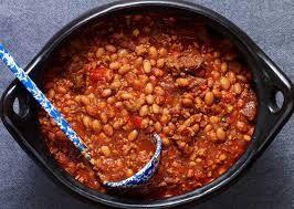 TEX MEX CHILI FEST OLE'