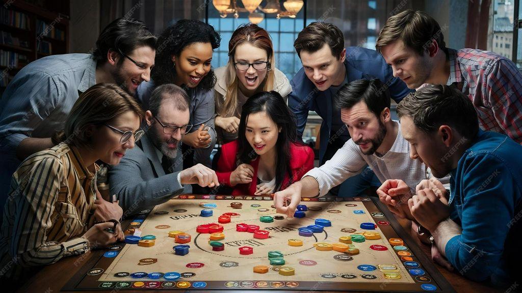 FUN AND GAMES ONLINE WITH HEIDI