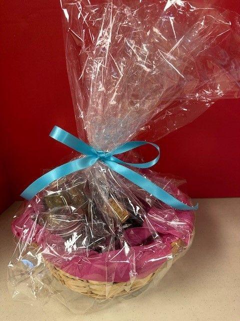 RAFFLE: FROM OUR HOUSE TO YOURS