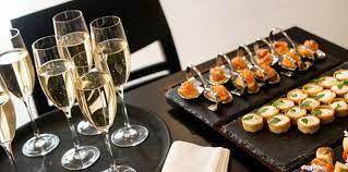 YOGA, SMALL BITES & BUBBLY