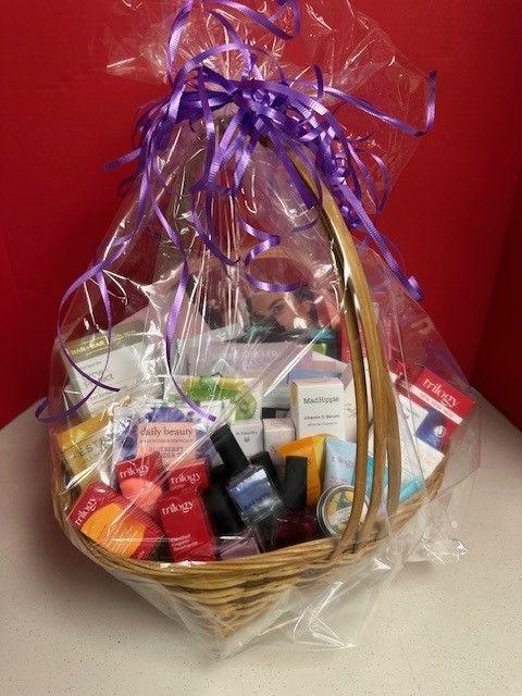 RAFFLE: MINIATURE LUXURY BEAUTY BOUTIQUE